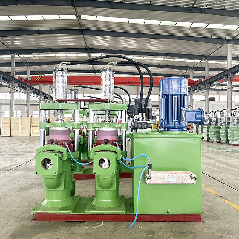 壓濾機(jī)專(zhuān)用泵工作原理