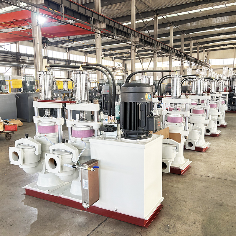 陶瓷柱塞泵應用于洗煤洗沙行業(yè)相比于其他泵有什么優(yōu)點