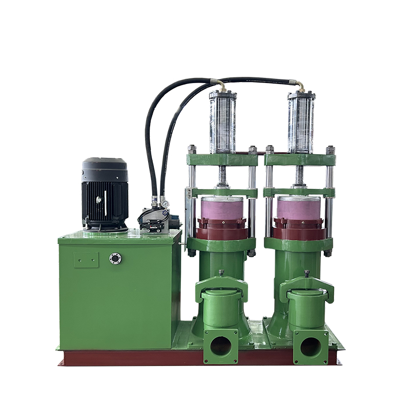 華星壓濾機入料泵廠家：深耕細分領域，以定制化解決方案破解行業輸送難題