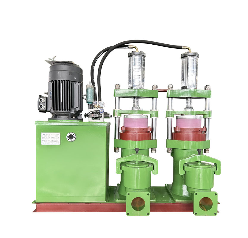 壓濾機(jī)專(zhuān)用入料泵用什么類(lèi)型的泵