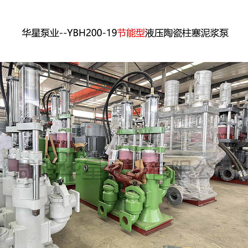 壓濾機入料泵200平