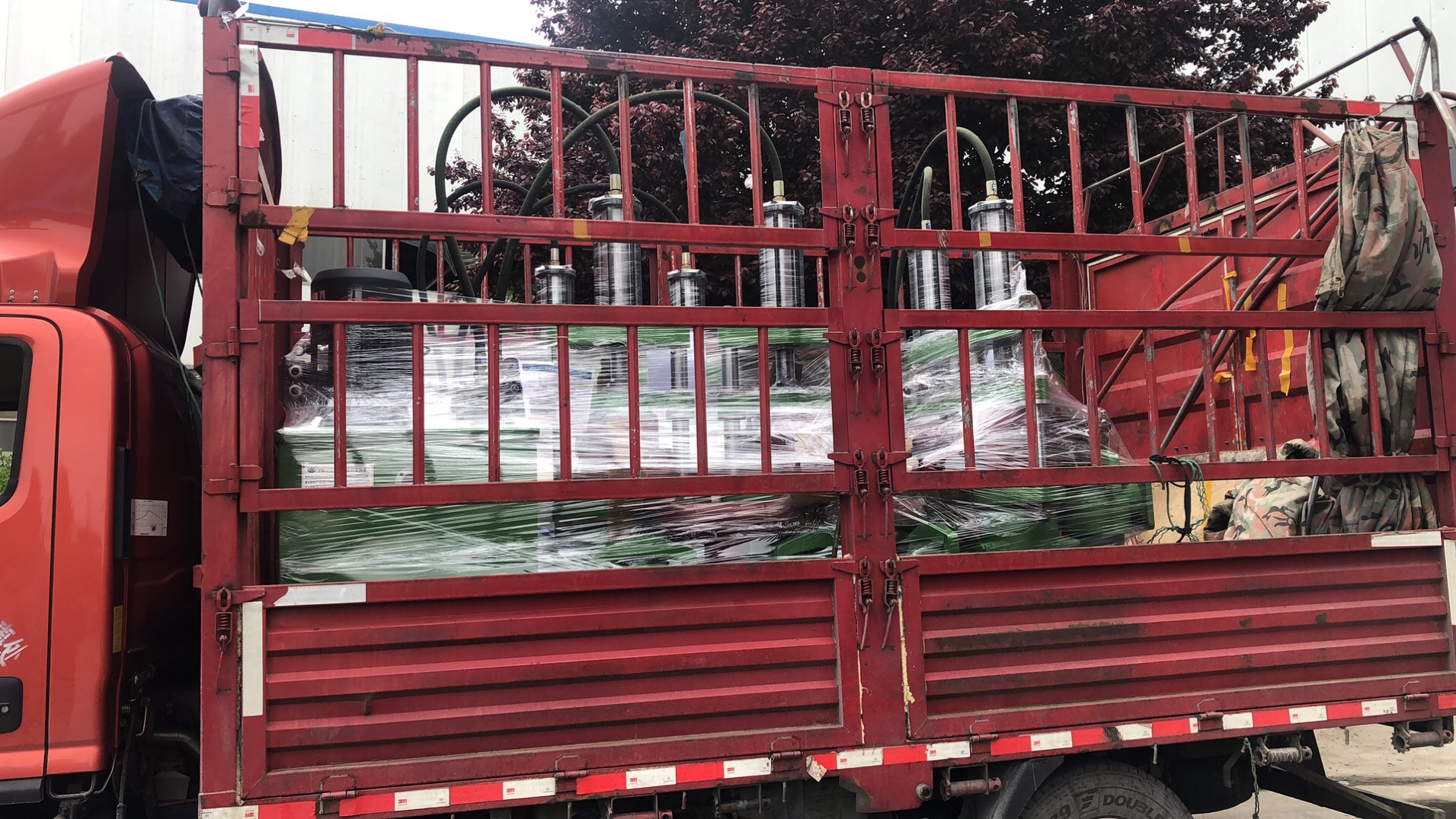 ybb壓濾機(jī)專(zhuān)用泵出售